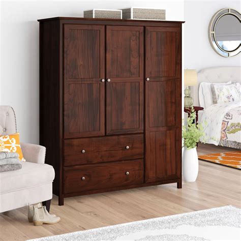 Holiday Delivery. . Armoire wayfair
